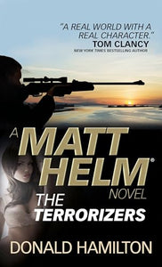 Matt Helm - The Terrorizers 