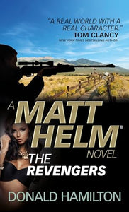 Matt Helm - The Revengers 