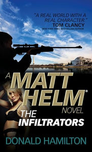 Matt Helm - The Infiltrators 