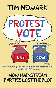 Protest Vote 