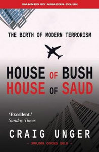 House of Bush House of Saud 