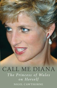 Call Me Diana 