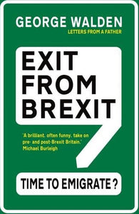 Exit from Brexit 