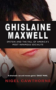 Ghislaine Maxwell 