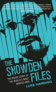 The Snowden Files 