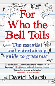 For Who the Bell Tolls 