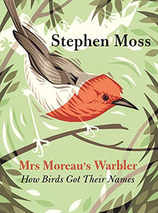 Mrs Moreau's Warbler 