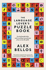 The Language Lover’s Puzzle Book 