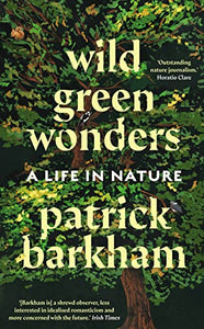 Wild Green Wonders 