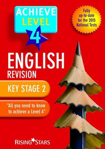 Achieve English Revision 