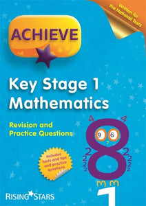 Achieve KS1 Maths Revision & Practice Questions 