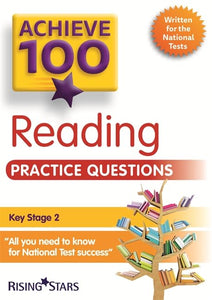 Achieve 100 Reading Practice Questions 