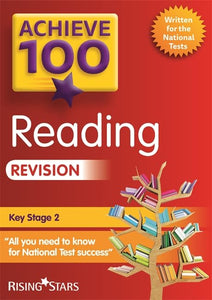 Achieve 100 Reading Revision 