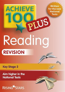 Achieve 100+ Reading Revision 