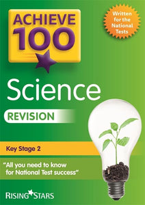 Achieve 100 Science Revision 