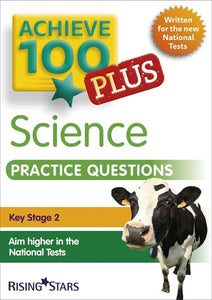 Achieve 100+ Science Practice Questions 