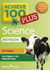 Achieve 100+ Science Revision 