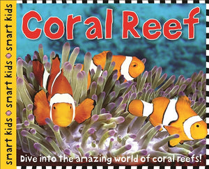 Coral Reef 