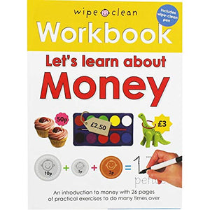 Let's Learn About Money 