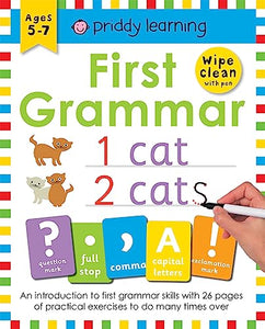 First Grammar 