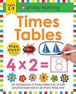 Times Tables 