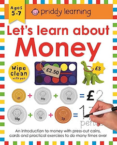 Let's Learn About Money 