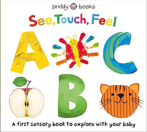 See Touch Feel ABC 