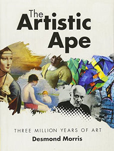 The Artistic Ape 