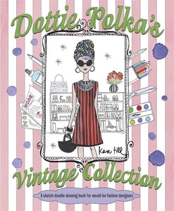 Dottie Polka's Vintage Collection 