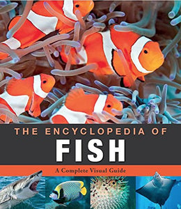 Encyclopedia of Animals Fish 