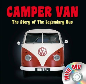 Camper Van 