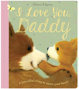 I Love You, Daddy 