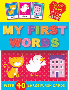 First Words 