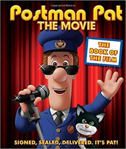 Postman Pat - The Movie 