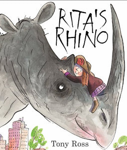 Rita's Rhino 