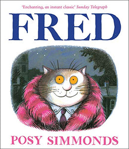 Fred 