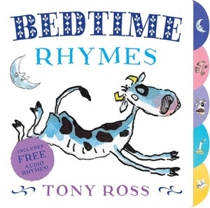 Bedtime Rhymes 