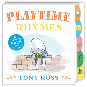 Playtime Rhymes 