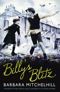 Billy's Blitz 