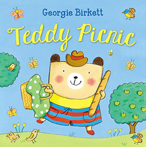 Teddy Picnic 