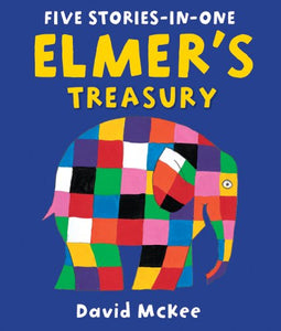 Elmer's Treasury 