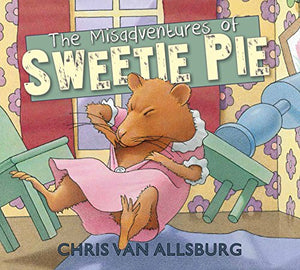 The Misadventures of Sweetie Pie 