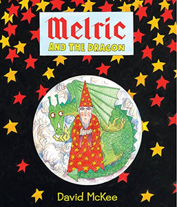 Melric and the Dragon 