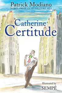 Catherine Certitude 