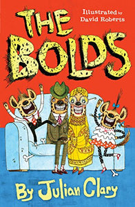 The Bolds 