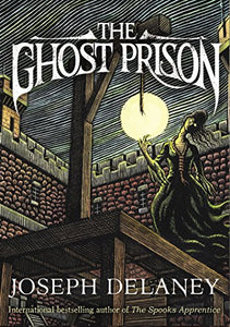 The Ghost Prison 