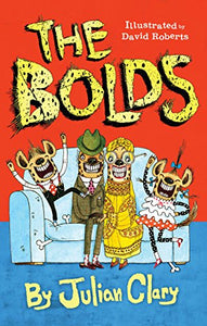 The Bolds 