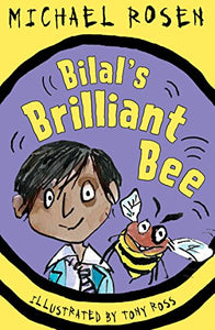 Bilal's Brilliant Bee 