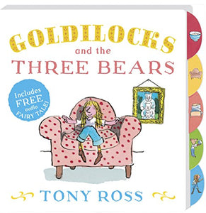 Goldilocks and the Three Bears 