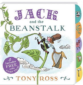 Jack and the Beanstalk 